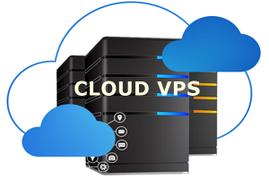 cloud vps